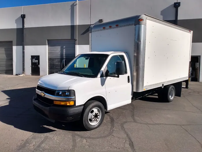 AUTO A/C XPRESS 3