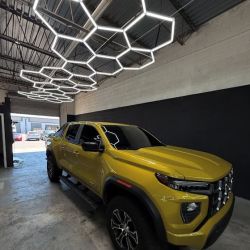 Shade FX Customs ico