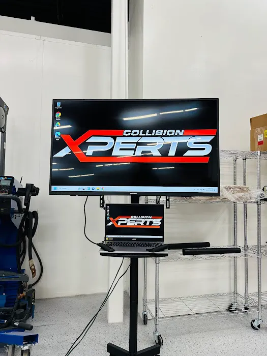 Collision Xperts 1