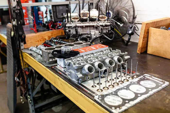 Hi Output Motorsports 7
