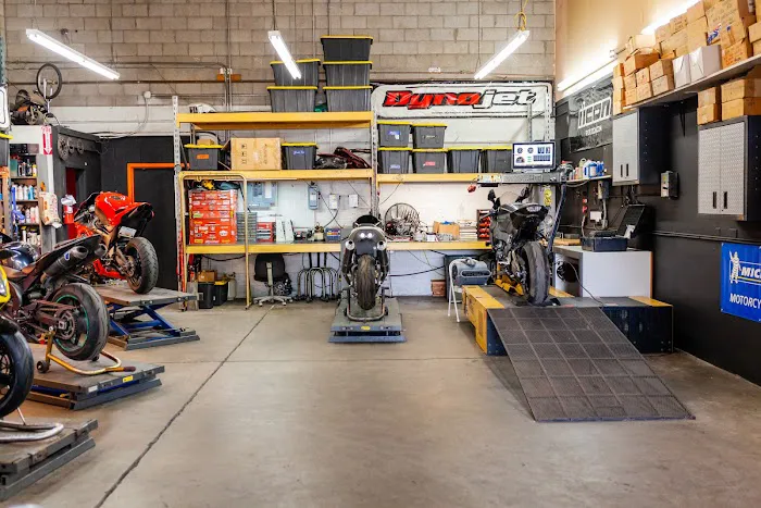 Hi Output Motorsports 3