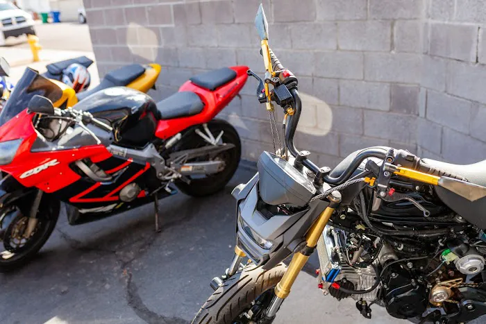 Hi Output Motorsports 6