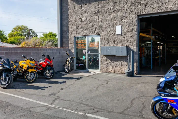 Hi Output Motorsports 0