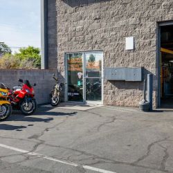 Hi Output Motorsports ico