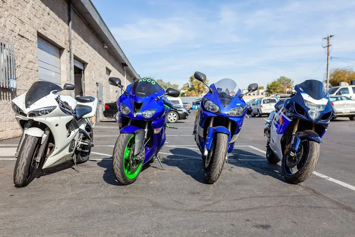 Hi Output Motorsports 9