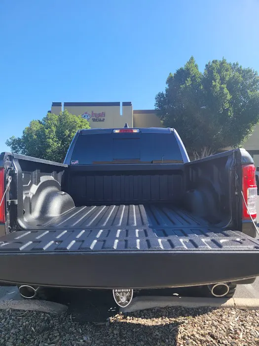 Inyati Bedliners 2