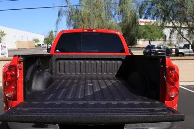 Inyati Bedliners 8