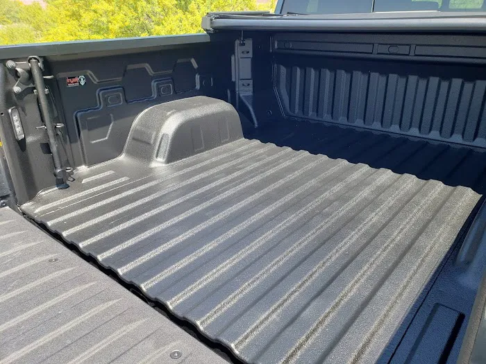 Inyati Bedliners 4