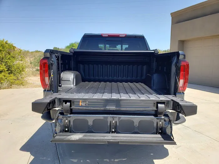 Inyati Bedliners 6