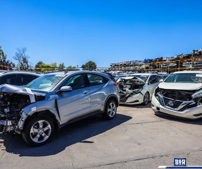 B&R Auto Wrecking 4