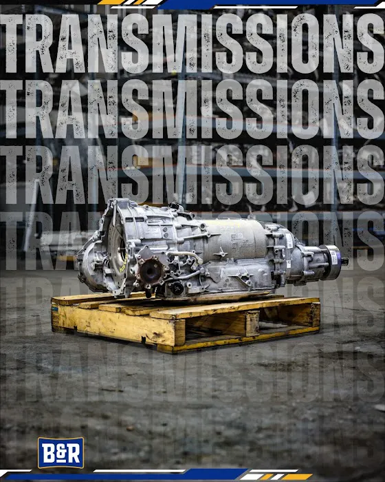 B&R Auto Wrecking 6