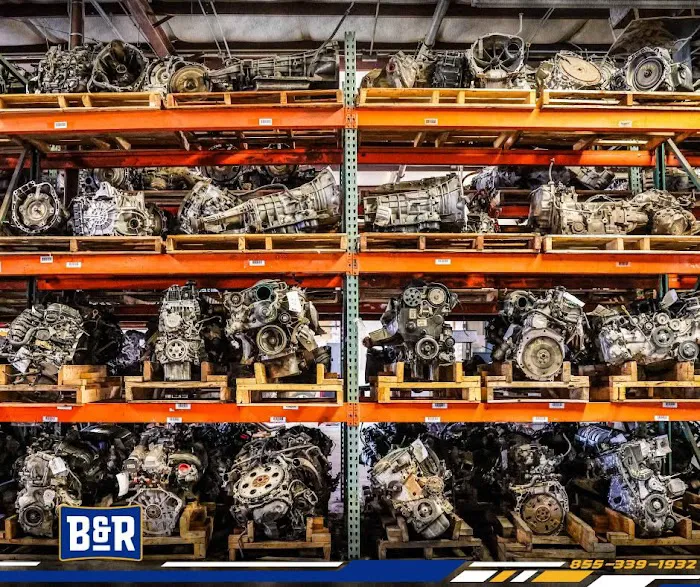 B&R Auto Wrecking 7