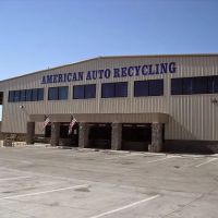 B&R Auto Wrecking