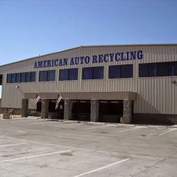 B&R Auto Wrecking ico