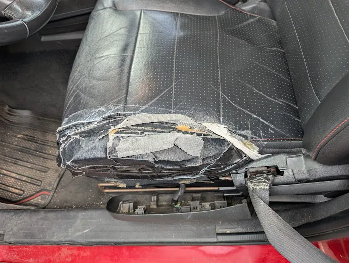 Auto Spa Custom Upholstery 2