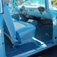 Auto Spa Custom Upholstery