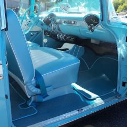 Auto Spa Custom Upholstery ico