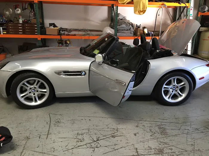 Auto Spa Custom Upholstery 4