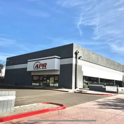 APR Automotive Repair ico