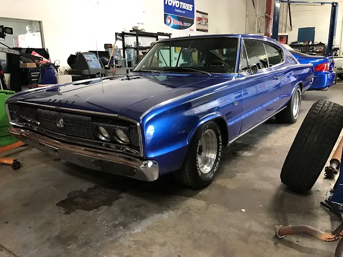 APR Automotive Repair 9