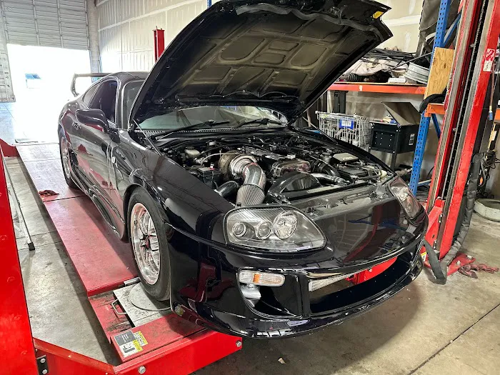 APR Automotive Repair 2