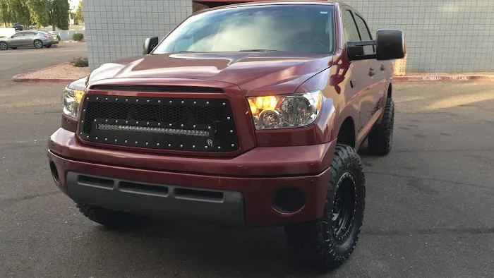 APR Automotive Repair 7