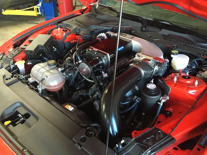 APR Automotive Repair 8