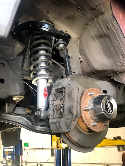APR Automotive Repair 5