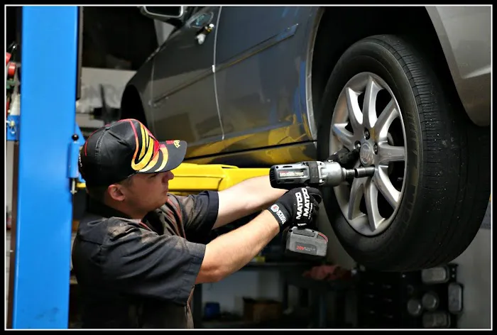 Ritters Auto Repair 0
