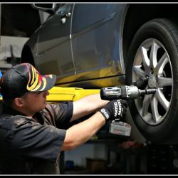 Ritters Auto Repair ico