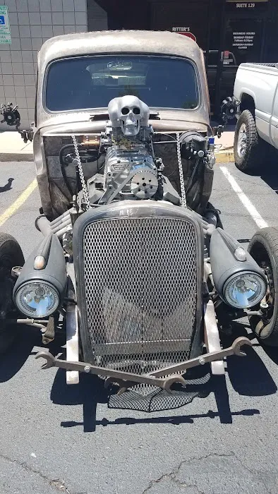 Ritters Auto Repair 3