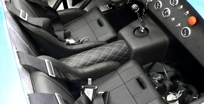 Unique Upholstery 8