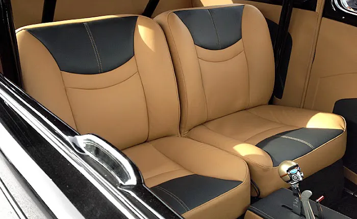 Unique Upholstery 9