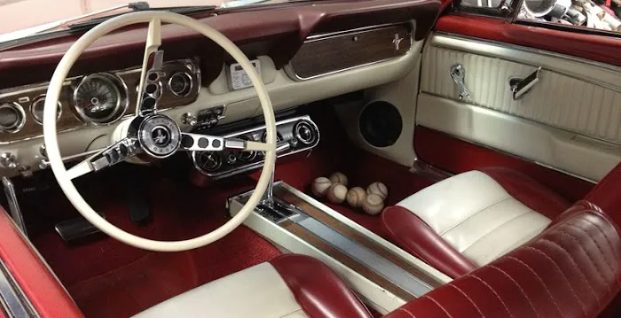 Unique Upholstery 4