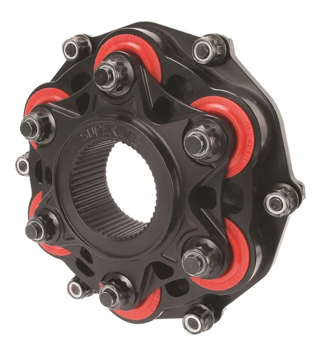Drive Systems USA 4