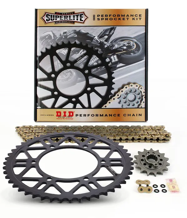 Drive Systems USA 9