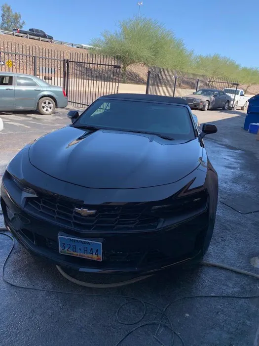 NEW WAY MOTORS & COLLISION 3