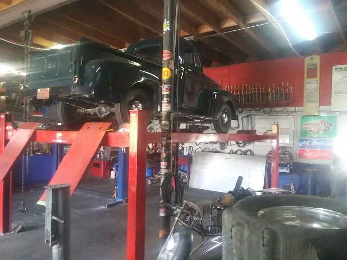 Access Freeway Auto 0