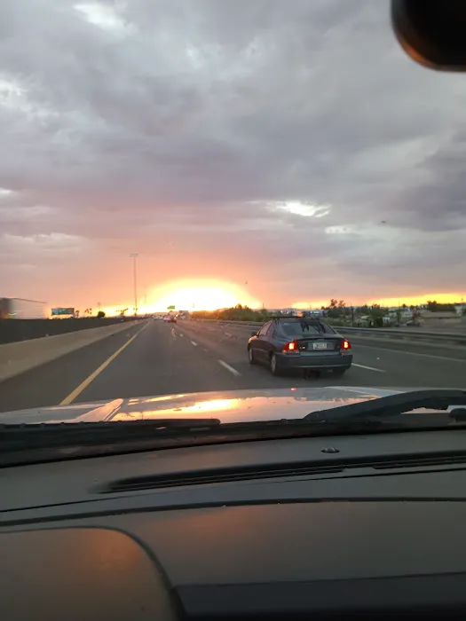 Access Freeway Auto 2