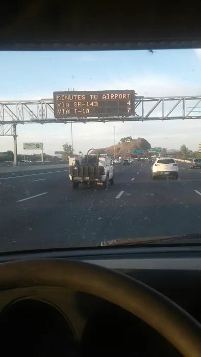 Access Freeway Auto 5