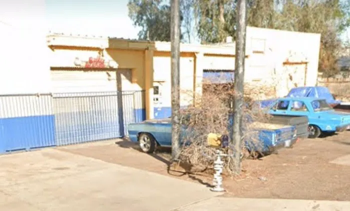 Radke's Rod & Custom 0