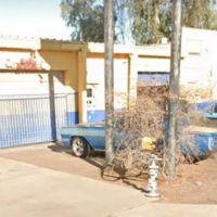 Radke's Rod & Custom