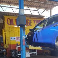 Al's auto repair