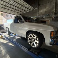 EL GUERO'S TIRE SHOP LLC