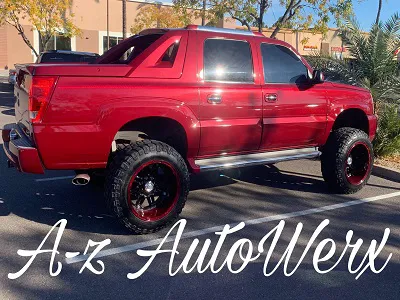 A-Z Autowerx 3