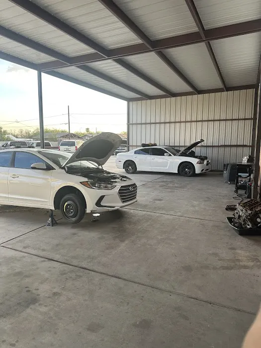 Adrian's Auto Repair 3