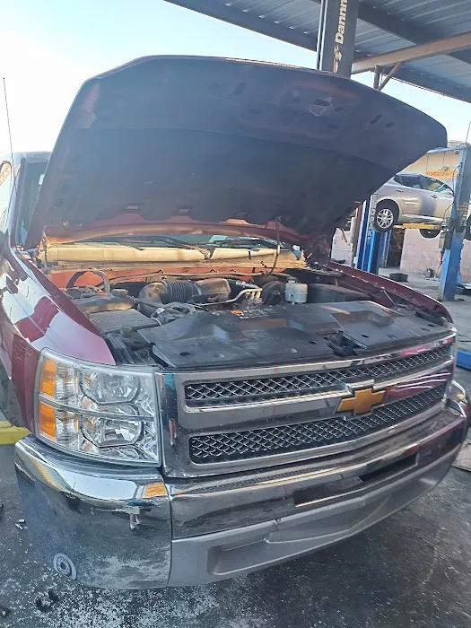 Adrian's Auto Repair 0