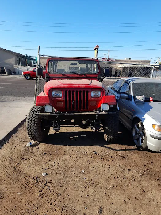 Adrian's Auto Repair 9