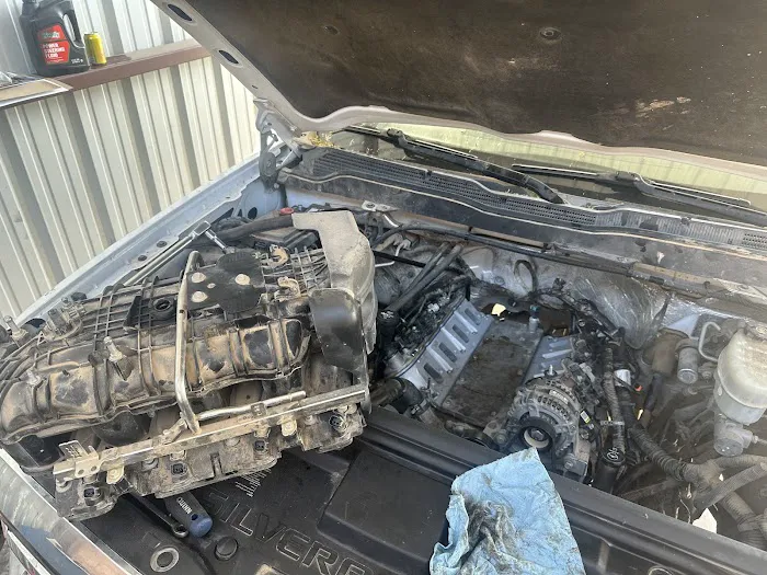 Adrian's Auto Repair 6