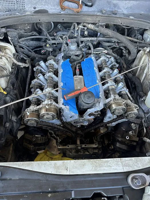 Adrian's Auto Repair 7